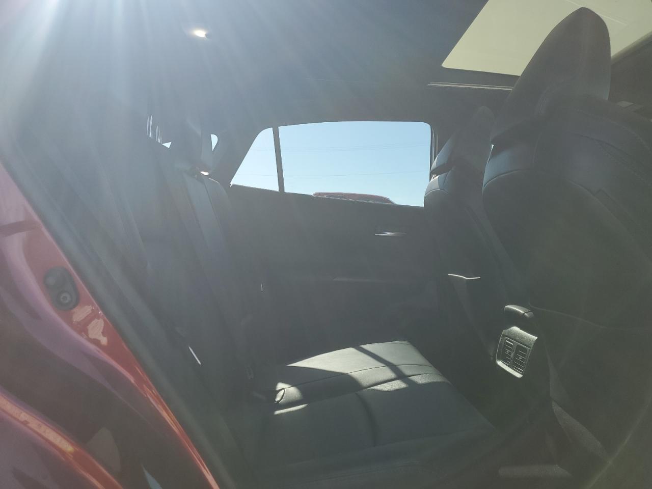 2021 Toyota Venza Le VIN: JTEAAAAH2MJ011699 Lot: 81871225