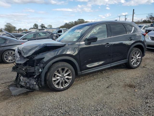MAZDA CX-5 GRAND 2021