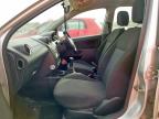 2005 FORD FIESTA ZETEC  for sale at Copart CORBY