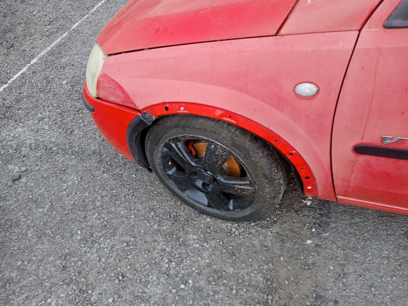 2004 VAUXHALL CORSA ENERGY TWINPORT 