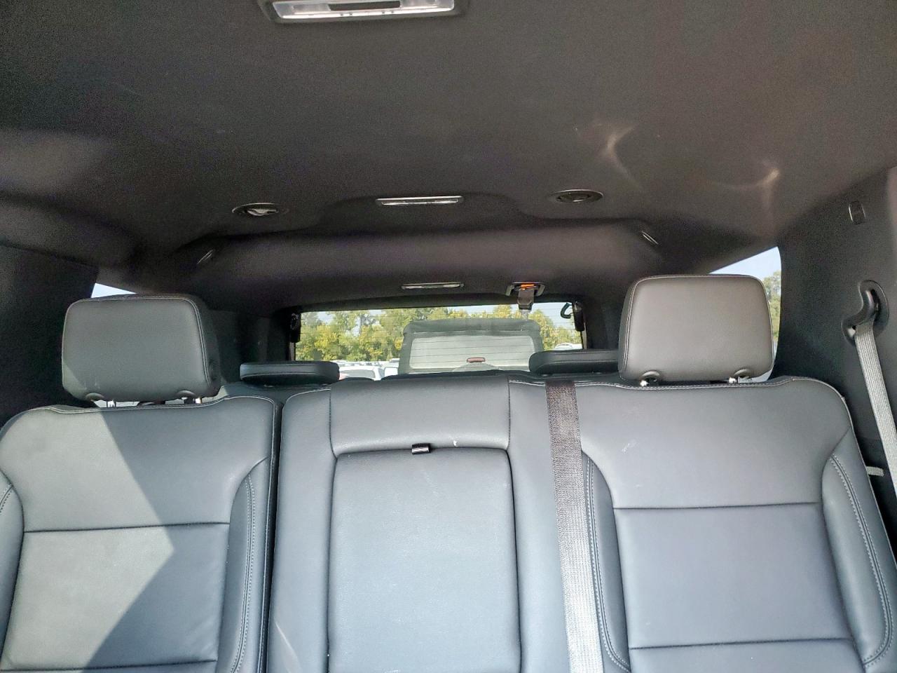 2024 Chevrolet Tahoe C1500 Lt VIN: 1GNSCNKD5RR415702 Lot: 82008505