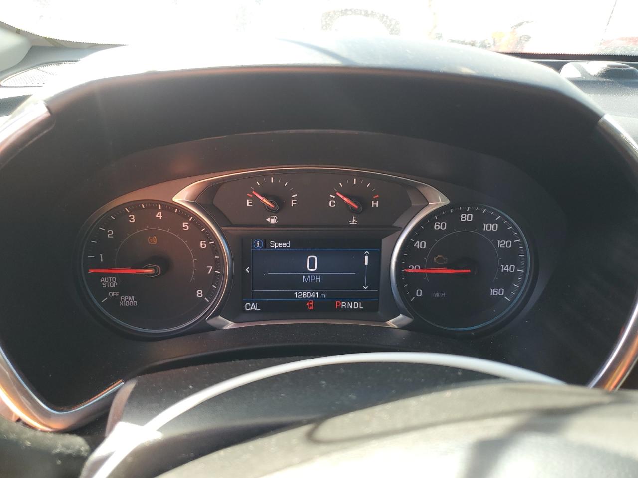 2019 Chevrolet Equinox Lt VIN: 3GNAXUEV3KS669412 Lot: 84939165