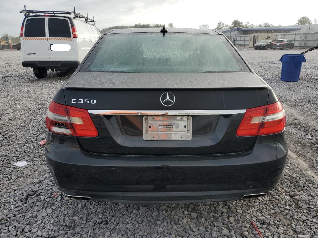 2012 Mercedes-Benz E 350 VIN: WDDHF5KB1CA535856 Lot: 84632435