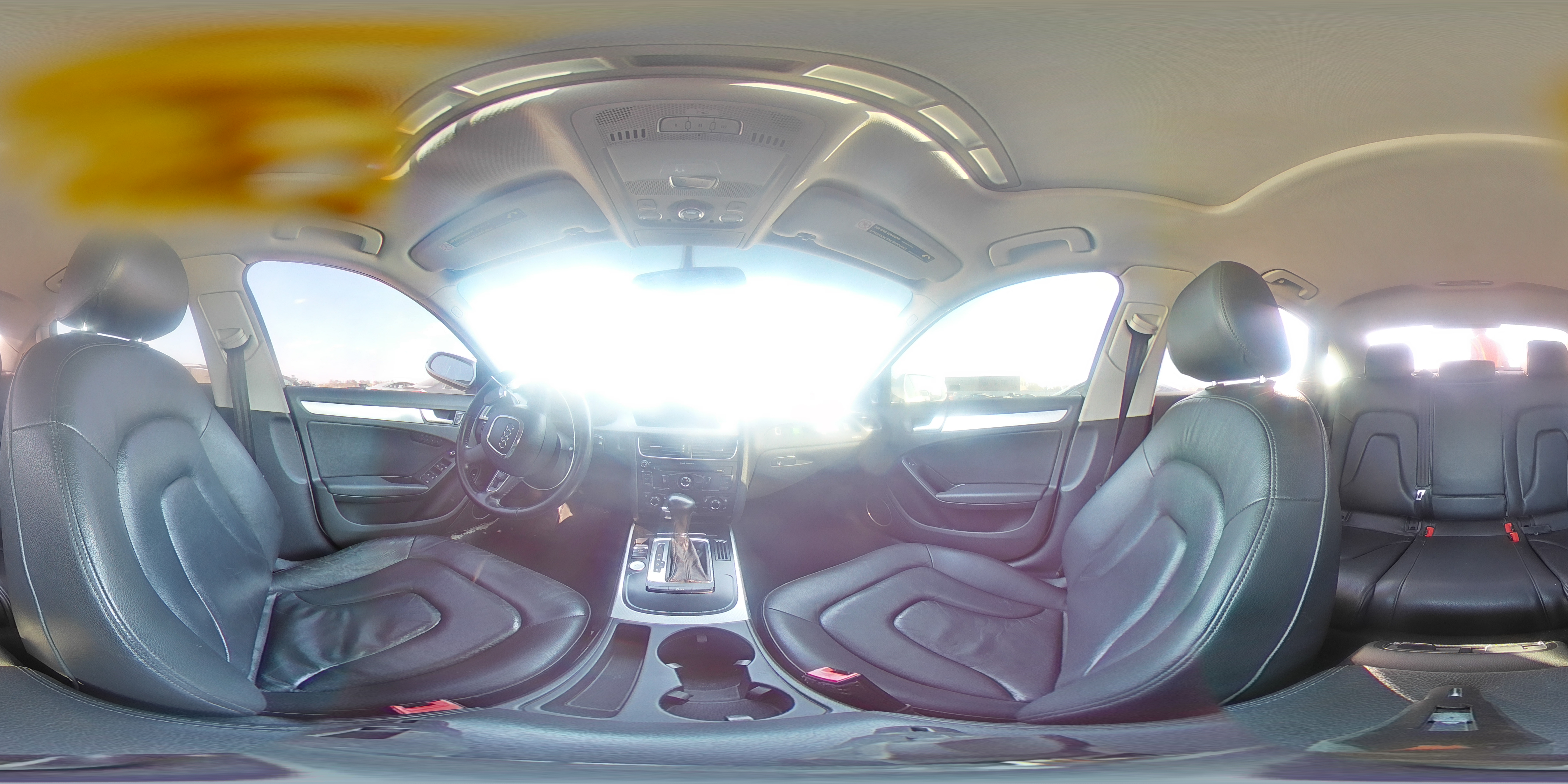 2012 Audi A4 Premium Plus VIN: WAUFFAFLXCA113157 Lot: 87072105