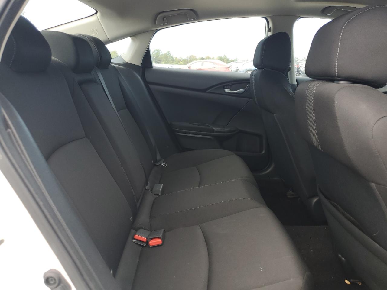 2017 Honda Civic Ex VIN: 19XFC2F73HE224514 Lot: 85562085