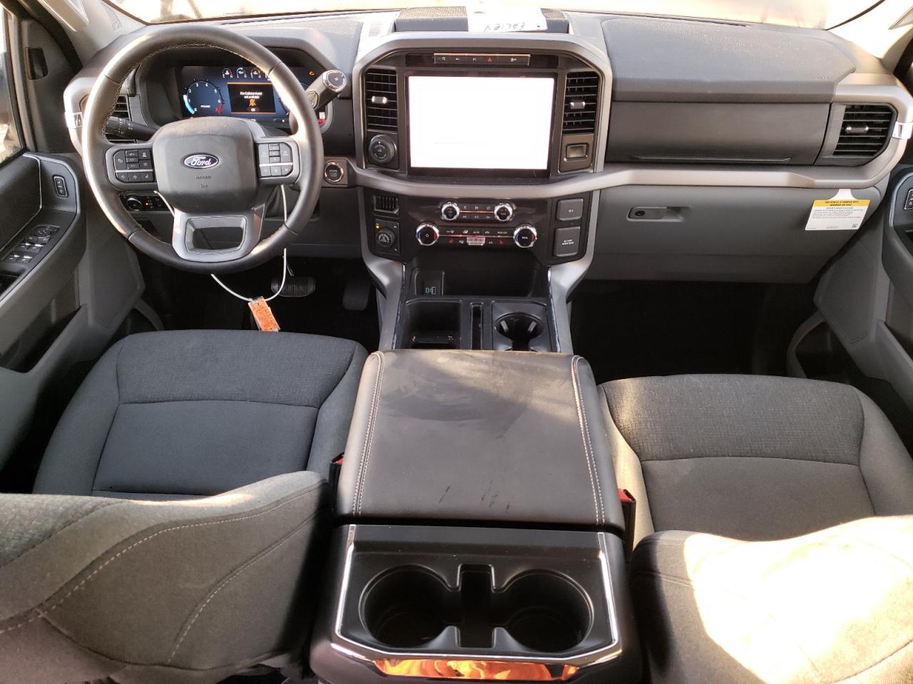 2024 Ford F150 Xlt VIN: 1FTEW3LP5RFA56458 Lot: 82277265