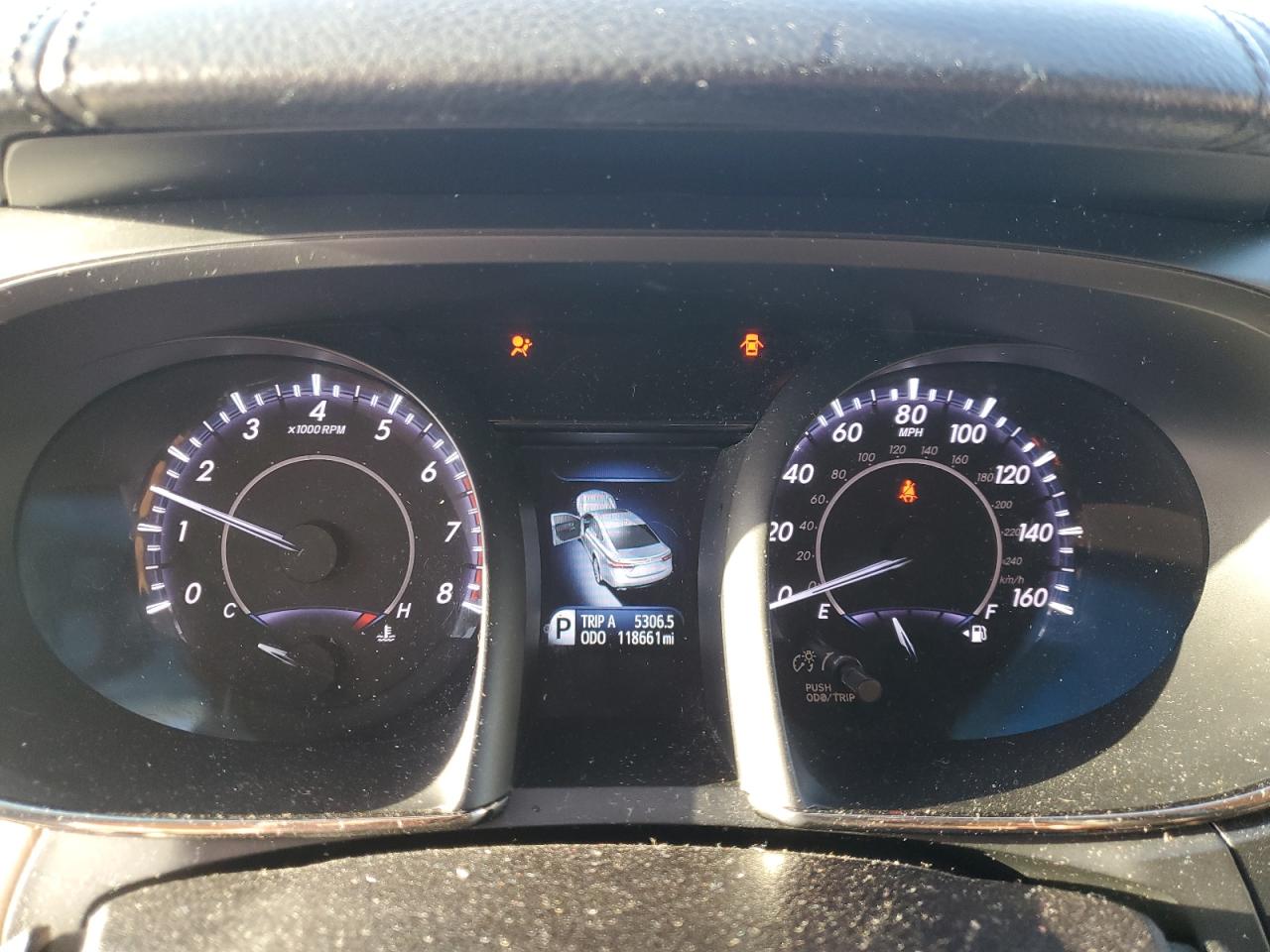 2015 Toyota Avalon Xle VIN: 4T1BK1EBXFU164839 Lot: 84965815