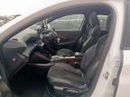 2022 PEUGEOT 208 GT PREMIUM EV  for sale at Copart CHESTER
