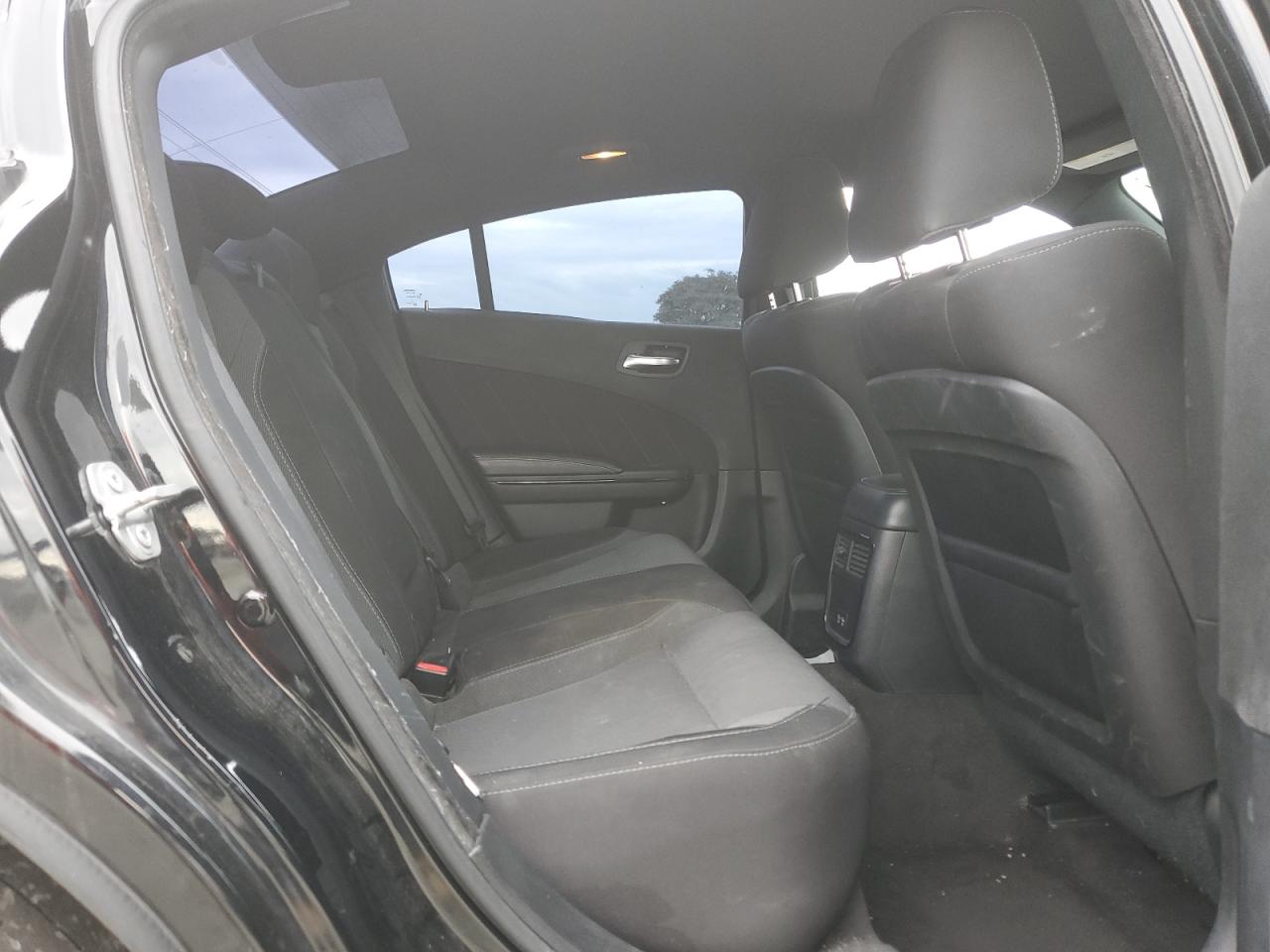 2016 Dodge Charger R/T VIN: 2C3CDXCT9GH211479 Lot: 86251525