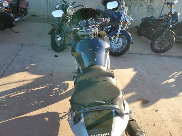 2007 SUZUKI GSF1250 SA  