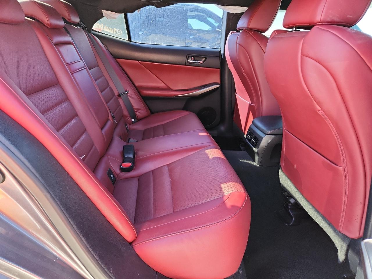 2015 Lexus Is 250 VIN: JTHCF1D20F5028257 Lot: 82691955