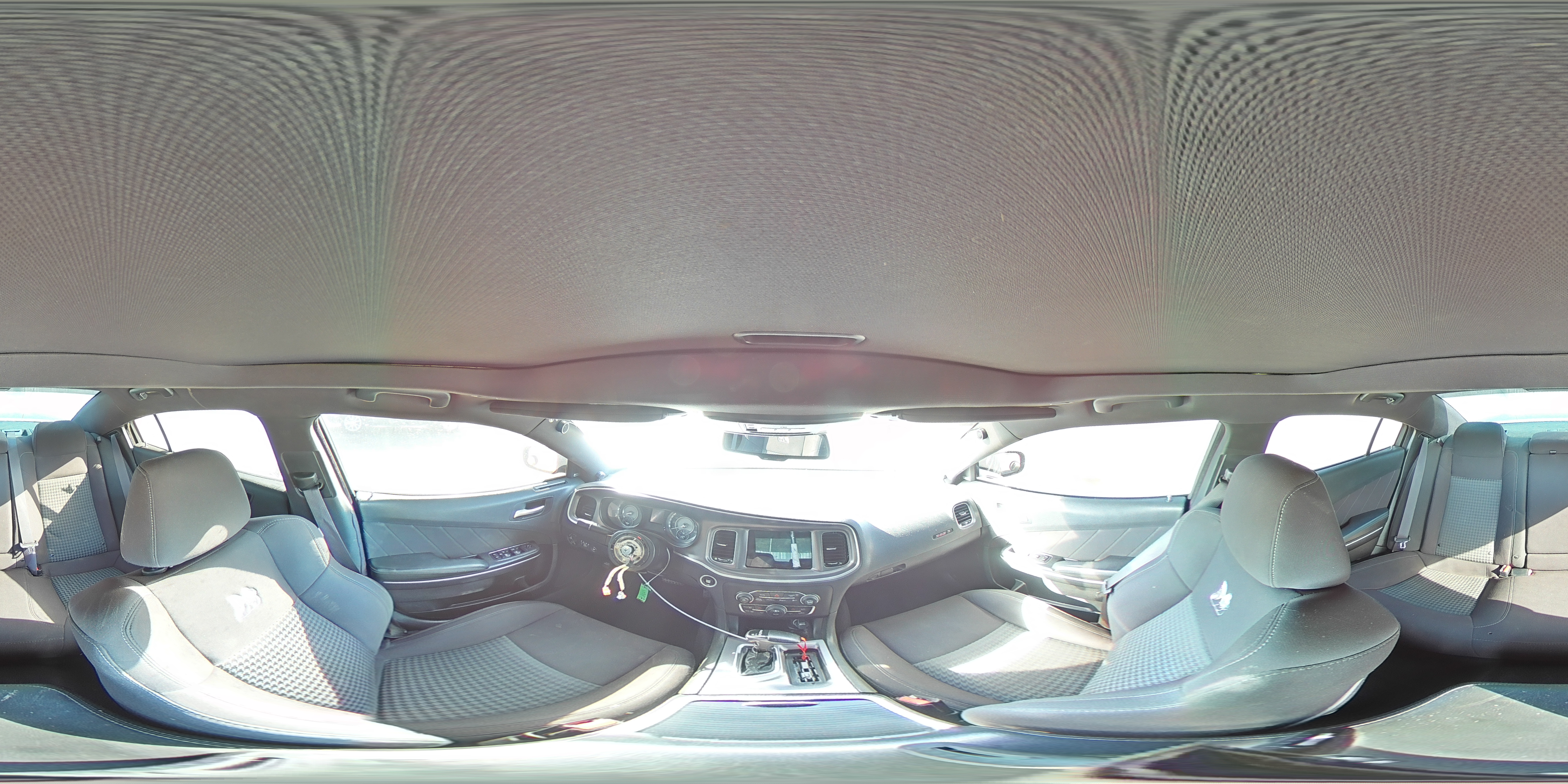 2020 Dodge Charger Scat Pack VIN: 2C3CDXGJ6LH183112 Lot: 85101805