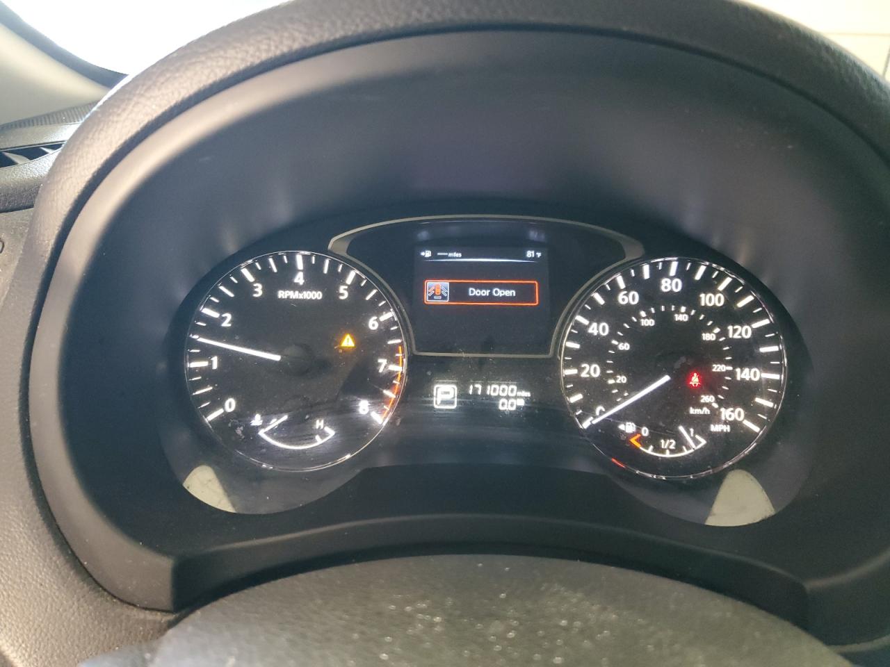 2013 Nissan Altima 2.5 VIN: 1N4AL3AP9DC279242 Lot: 86147345