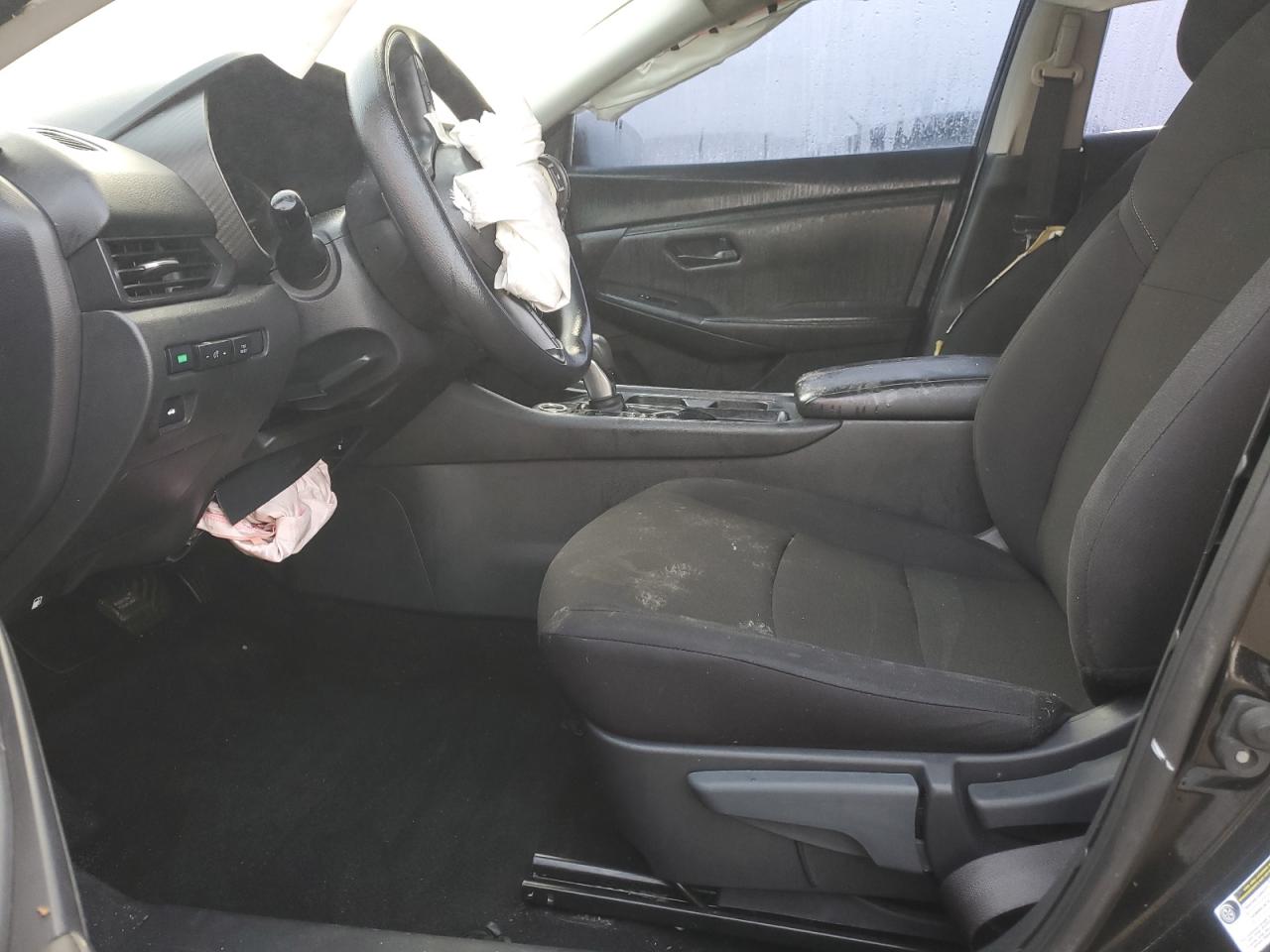 2024 Nissan Sentra S VIN: 3N1AB8BV0RY200985 Lot: 86513855