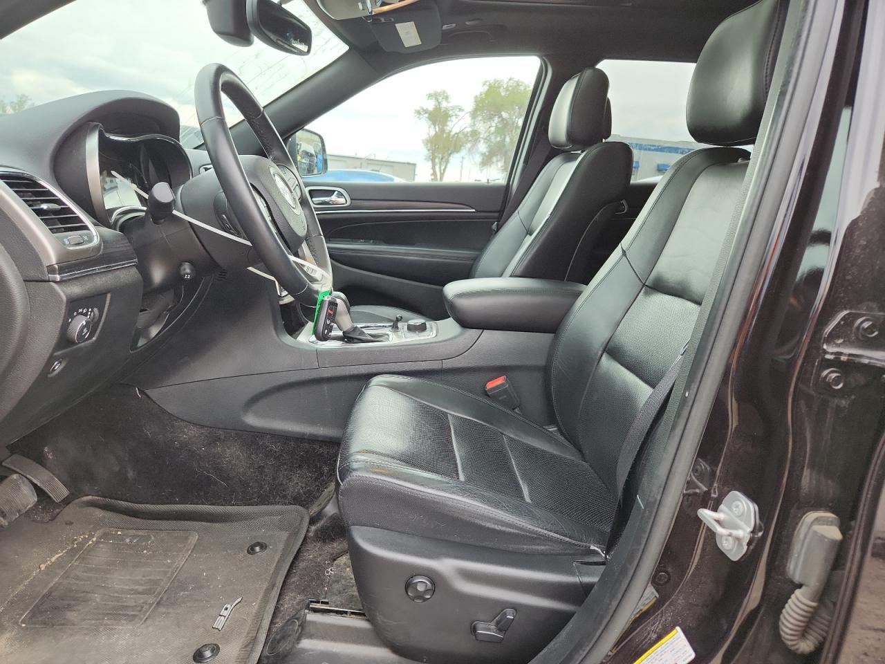 2019 Jeep Grand Cherokee Limited VIN: 1C4RJFBG6KC627563 Lot: 85376475