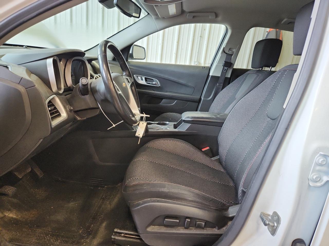 2017 Chevrolet Equinox Lt VIN: 2GNFLFE33H6152310 Lot: 85681345