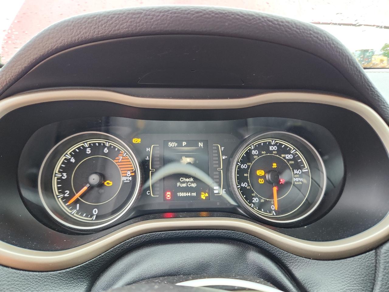 2017 Jeep Cherokee Sport VIN: 1C4PJLAS9HW561691 Lot: 82753875