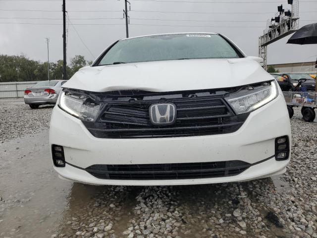  HONDA ODYSSEY 2022 Белы