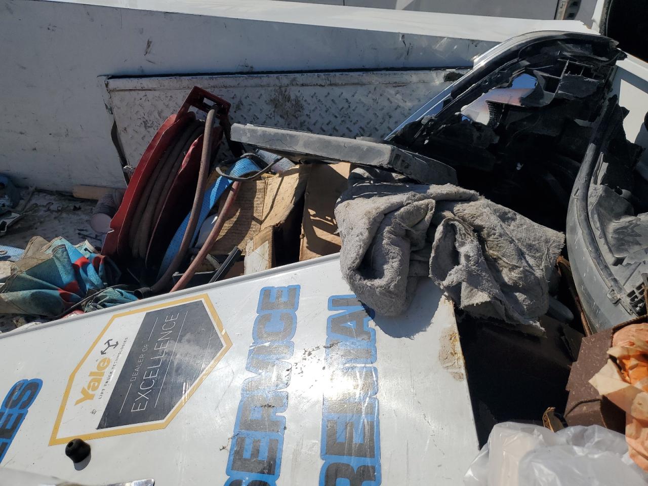 2024 Ram 3500 Tradesman VIN: 3C63R3AJ3RG187388 Lot: 92925475