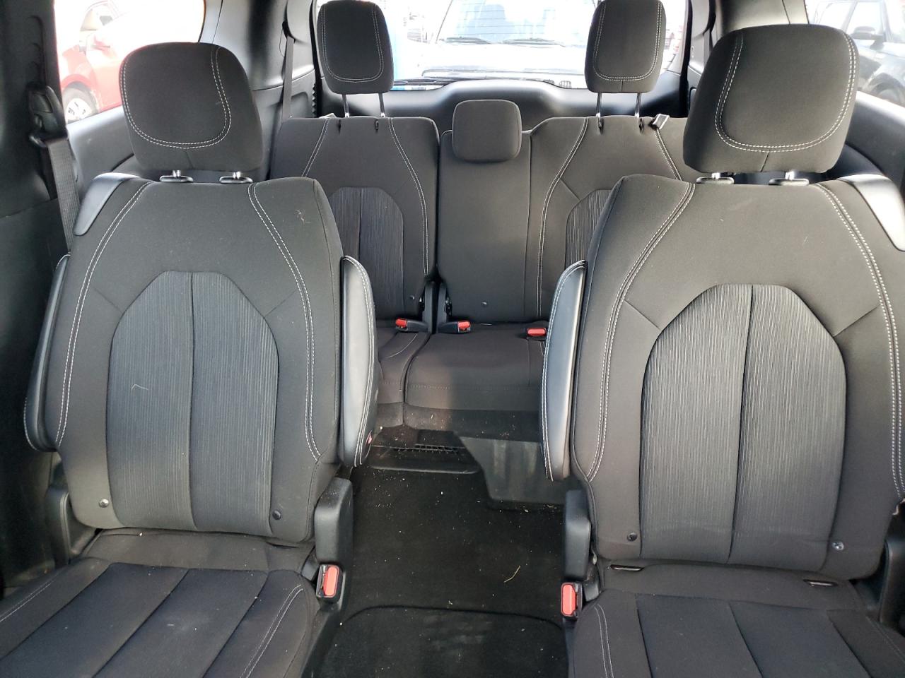 2021 Chrysler Pacifica Touring VIN: 2C4RC1FG4MR589557 Lot: 84550085