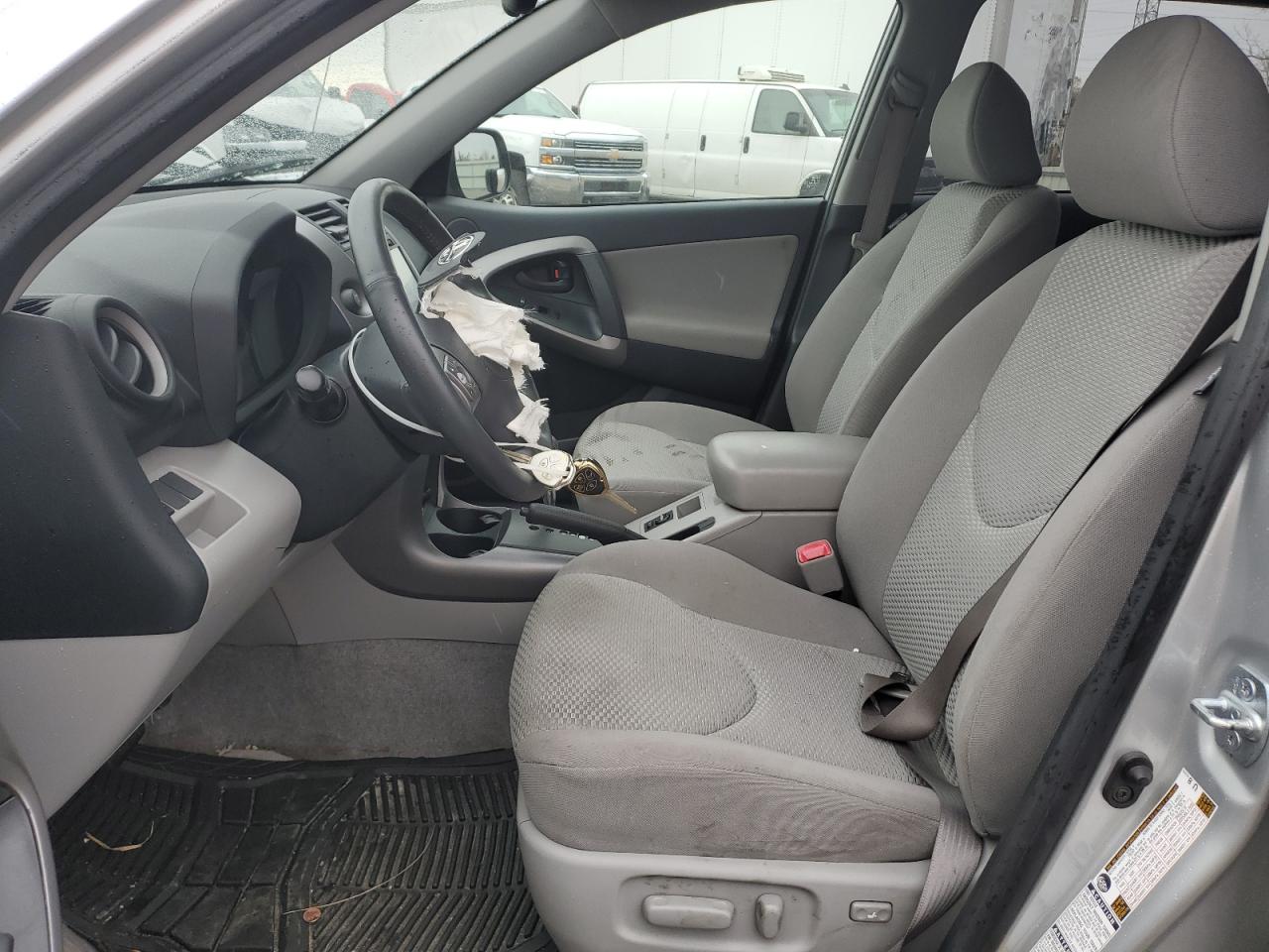 2007 Toyota Rav4 Limited VIN: JTMBK31V376016392 Lot: 90592635