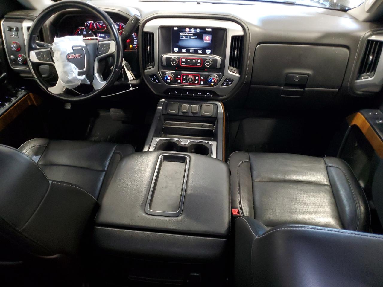 2014 GMC Sierra K1500 Slt VIN: 3GTU2VEC3EG296100 Lot: 90634945