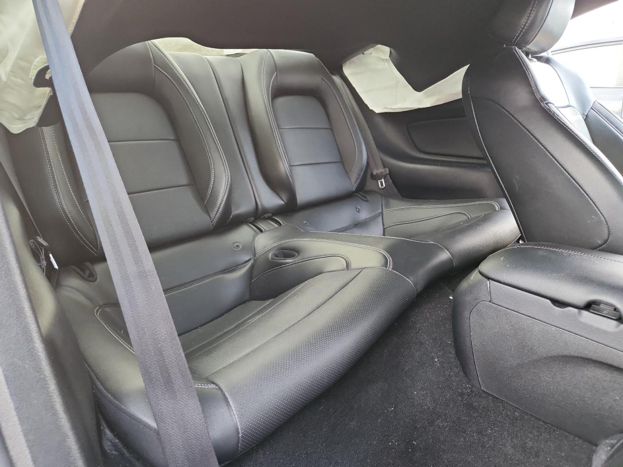 2019 Ford Mustang VIN: 1FA6P8TH2K5131027 Lot: 82712785