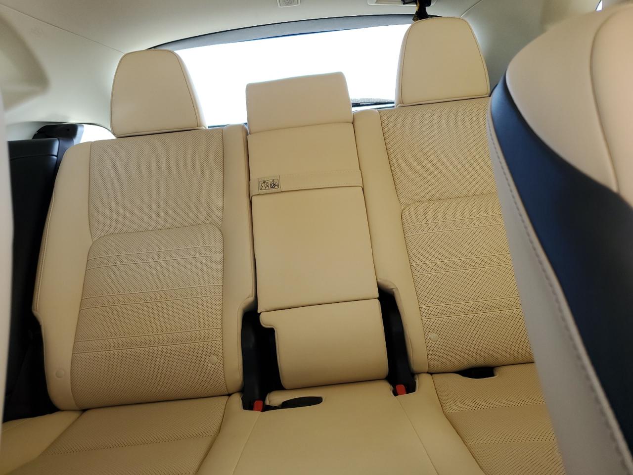 2016 Lexus Nx 200T Base VIN: JTJYARBZXG2047452 Lot: 89819935