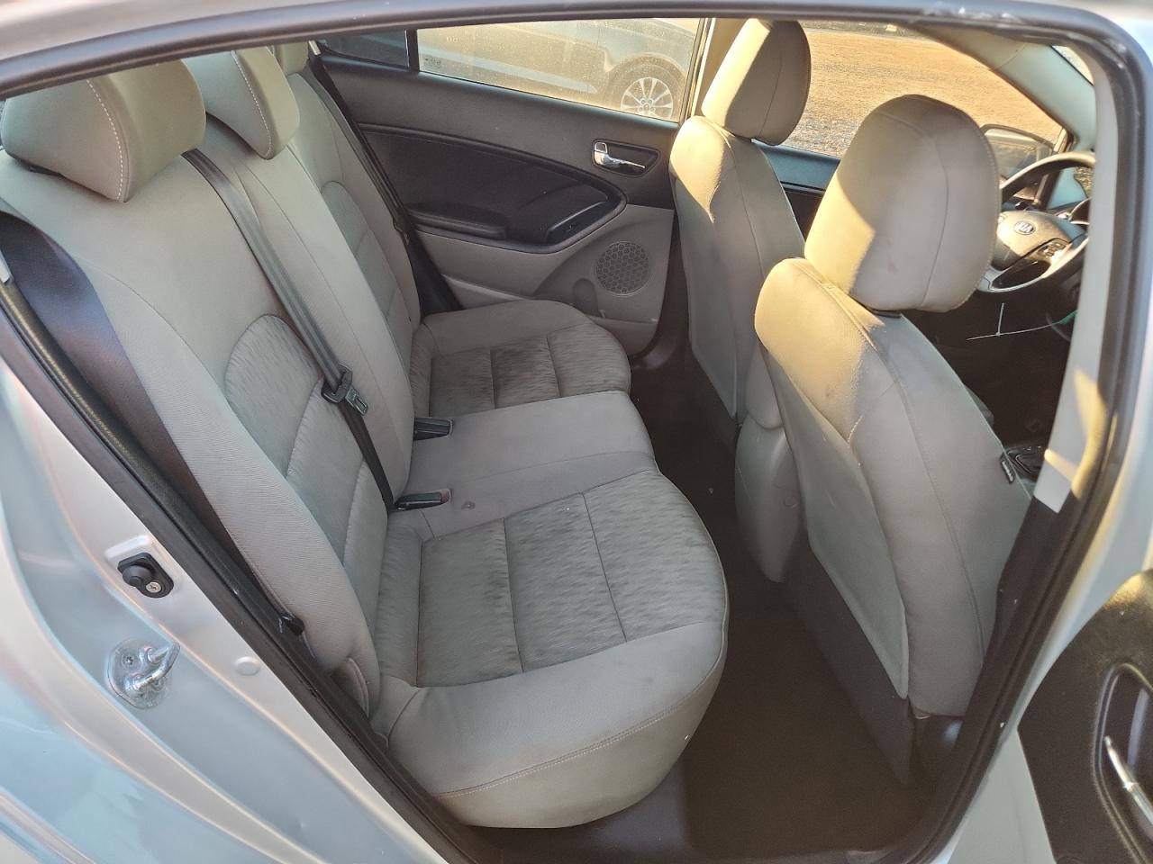2015 Kia Forte Lx VIN: KNAFK4A69F5268715 Lot: 86455965