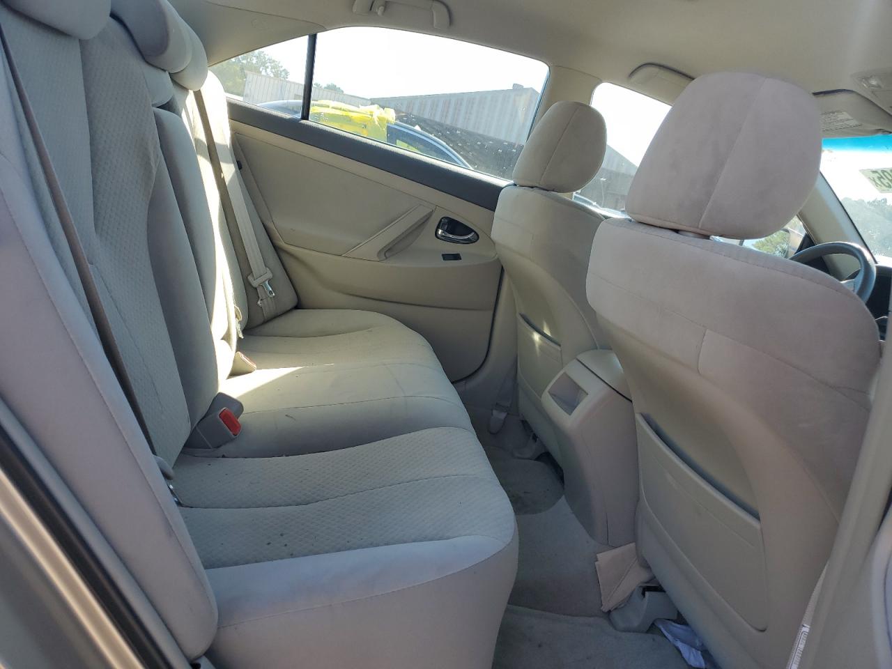 2009 Toyota Camry Base VIN: 4T1BE46K69U309886 Lot: 82439995