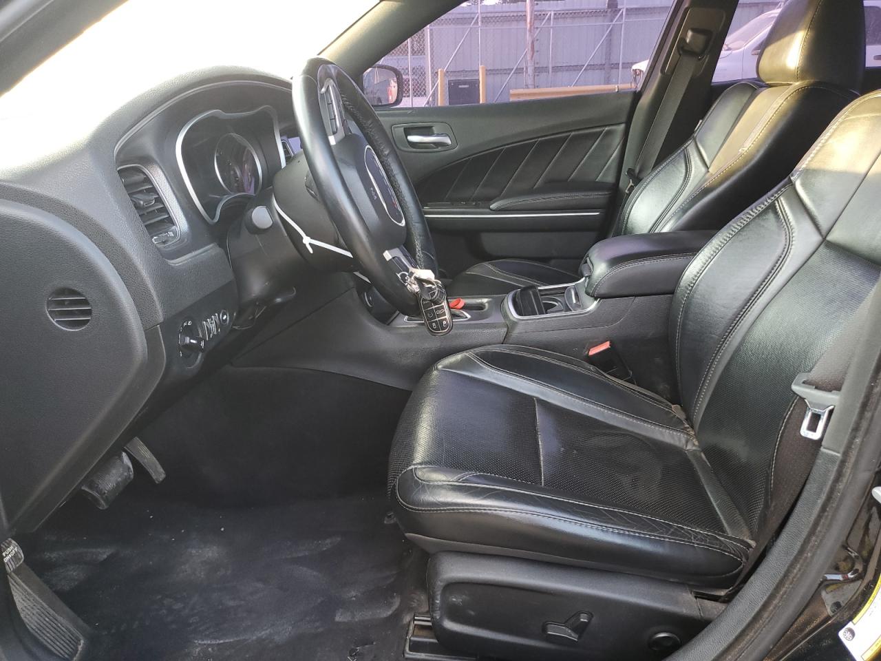 2018 Dodge Charger Gt VIN: 2C3CDXJGXJH189294 Lot: 84970335