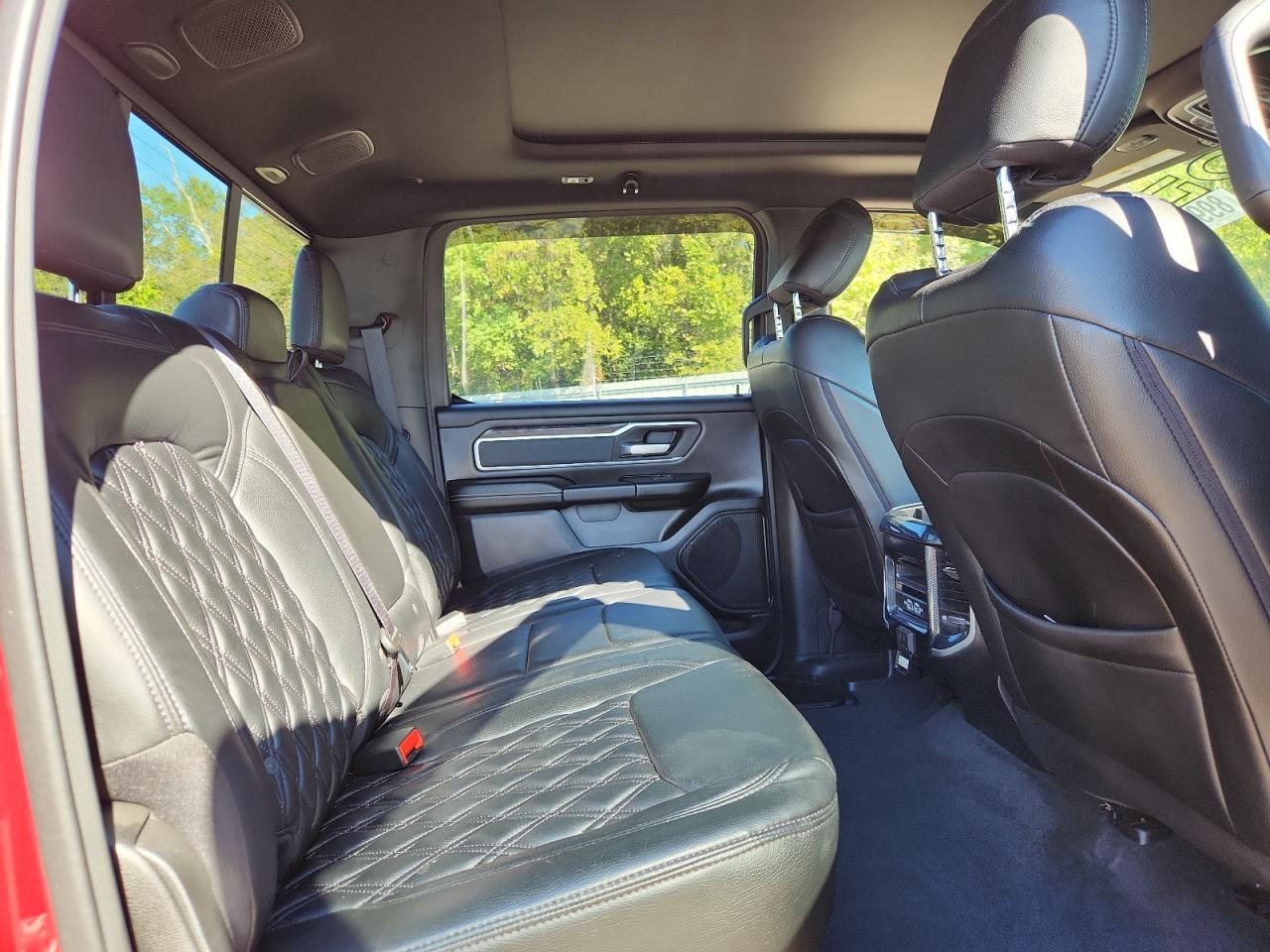 2022 Ram 1500 Big Horn/Lone Star VIN: 1C6SRFFT9NN159961 Lot: 89915855