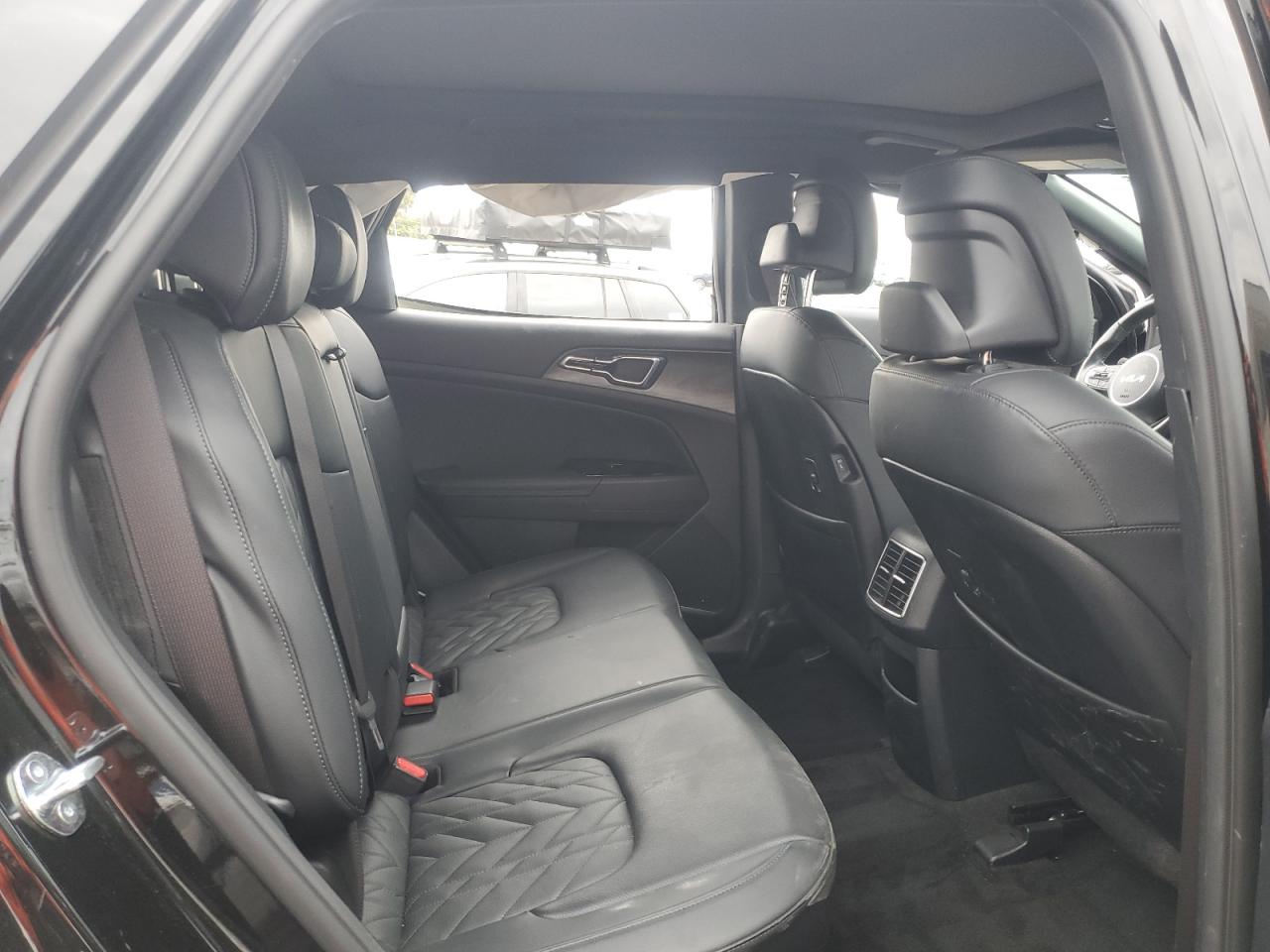 2023 Kia Sportage X-Line Prestige VIN: KNDPZDAH7P7069186 Lot: 85800485