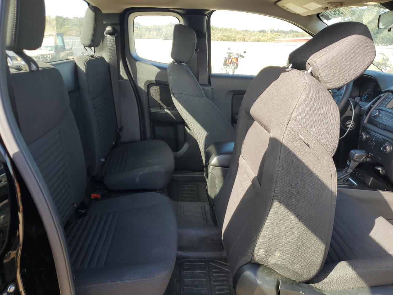 2020 Ford Ranger Xl VIN: 1FTER1EH1LLA57326 Lot: 81993105