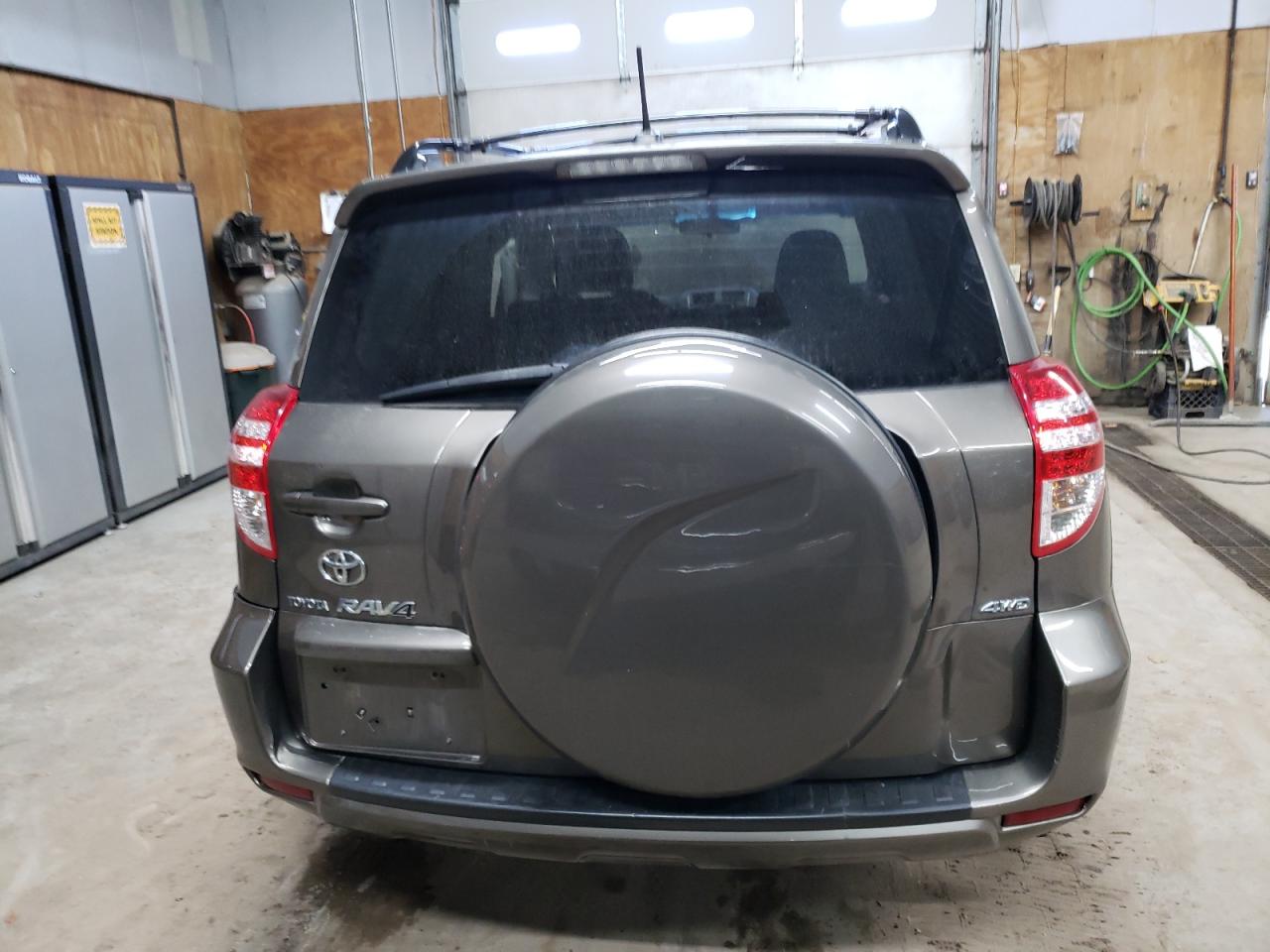 2010 Toyota Rav4 VIN: 2T3BF4DV0AW072804 Lot: 90088655