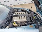 2000 ASTON MARTIN DB7 VANTAGE VOLANTE AUTO  for sale at Copart SANDY