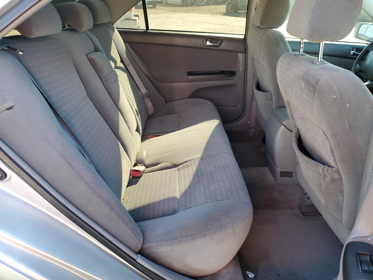 2005 Toyota Camry Le VIN: 4T1BE32K85U046441 Lot: 81892765