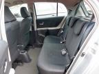 2007 TOYOTA YARIS TR D-4D  for sale at Copart NEWBURY