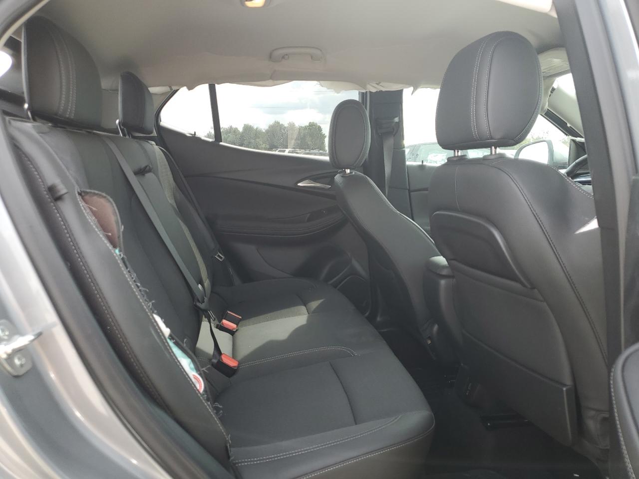 2024 Buick Encore Gx Preferred VIN: KL4AMBSL0RB217121 Lot: 90058415