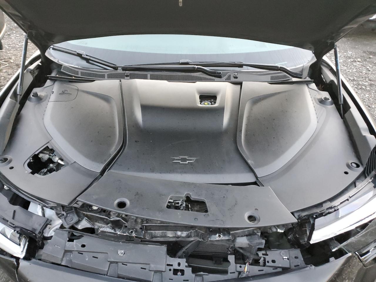 2024 Chevrolet Blazer Rs VIN: 3GNKDCRJ1RS176580 Lot: 87055165