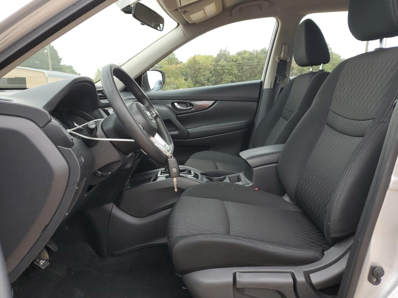 2018 Nissan Rogue S VIN: KNMAT2MT5JP579281 Lot: 82358195