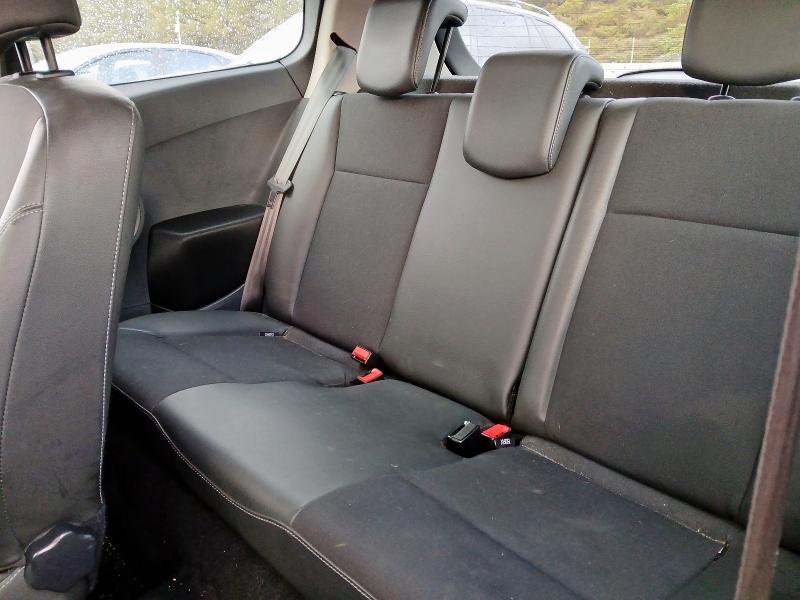 2012 RENAULT CLIO 1.2 16V DYNAMIQUE TOMTOM 3DR