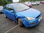 2007 FORD FOCUS SPORT  for sale at Copart SANDTOFT