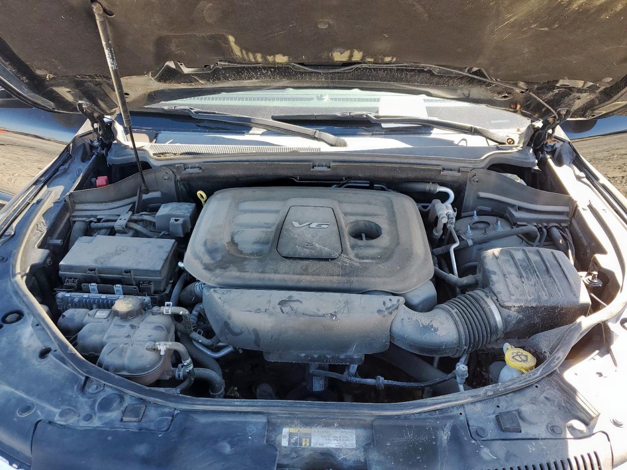 2019 Dodge Durango Sxt VIN: 1C4RDHAG8KC659239 Lot: 90830255