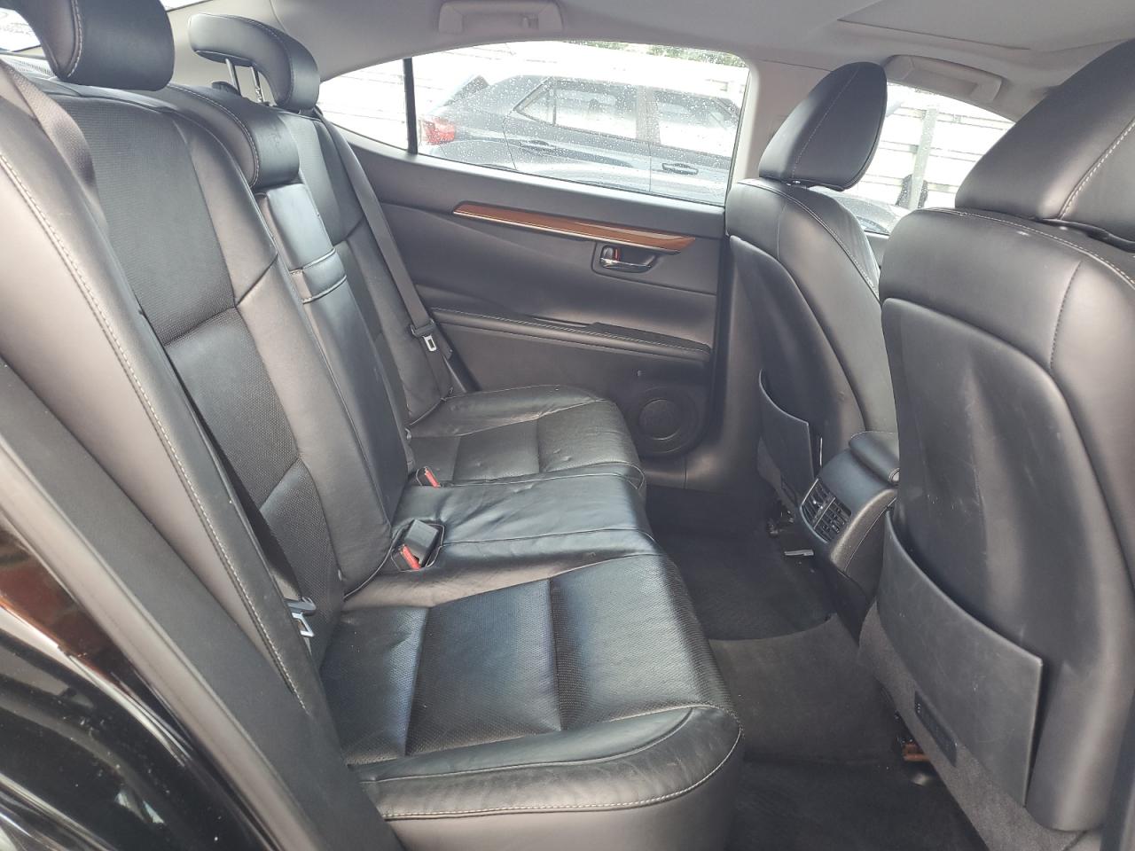 2014 Lexus Es 300H VIN: JTHBW1GG4E2057120 Lot: 85552355