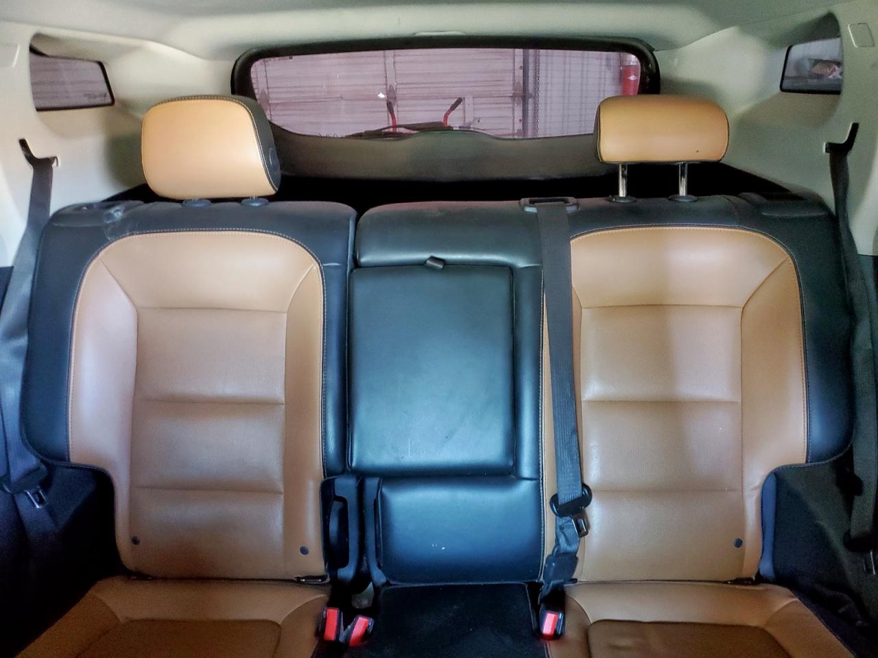 2018 GMC Terrain Slt VIN: 3GKALPEX3JL217268 Lot: 82202215