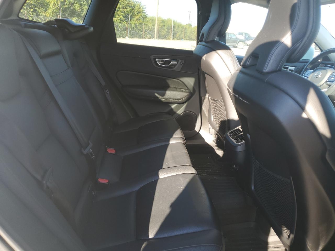 2019 Volvo Xc60 T5 Inscription VIN: LYV102RL6KB298590 Lot: 84775695