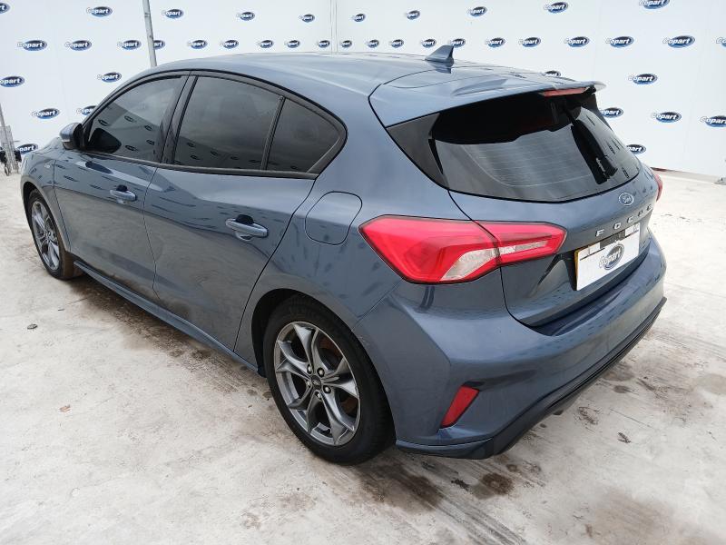 2019 FORD FOCUS ST-LINE AUTO 1.5 ECOBOOST 150 ST-LINE 5DR AUTO