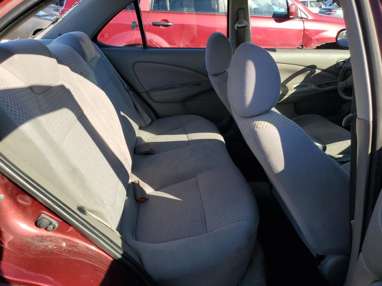 2006 Nissan Sentra 1.8 VIN: 3N1CB51DX6L462635 Lot: 85505855