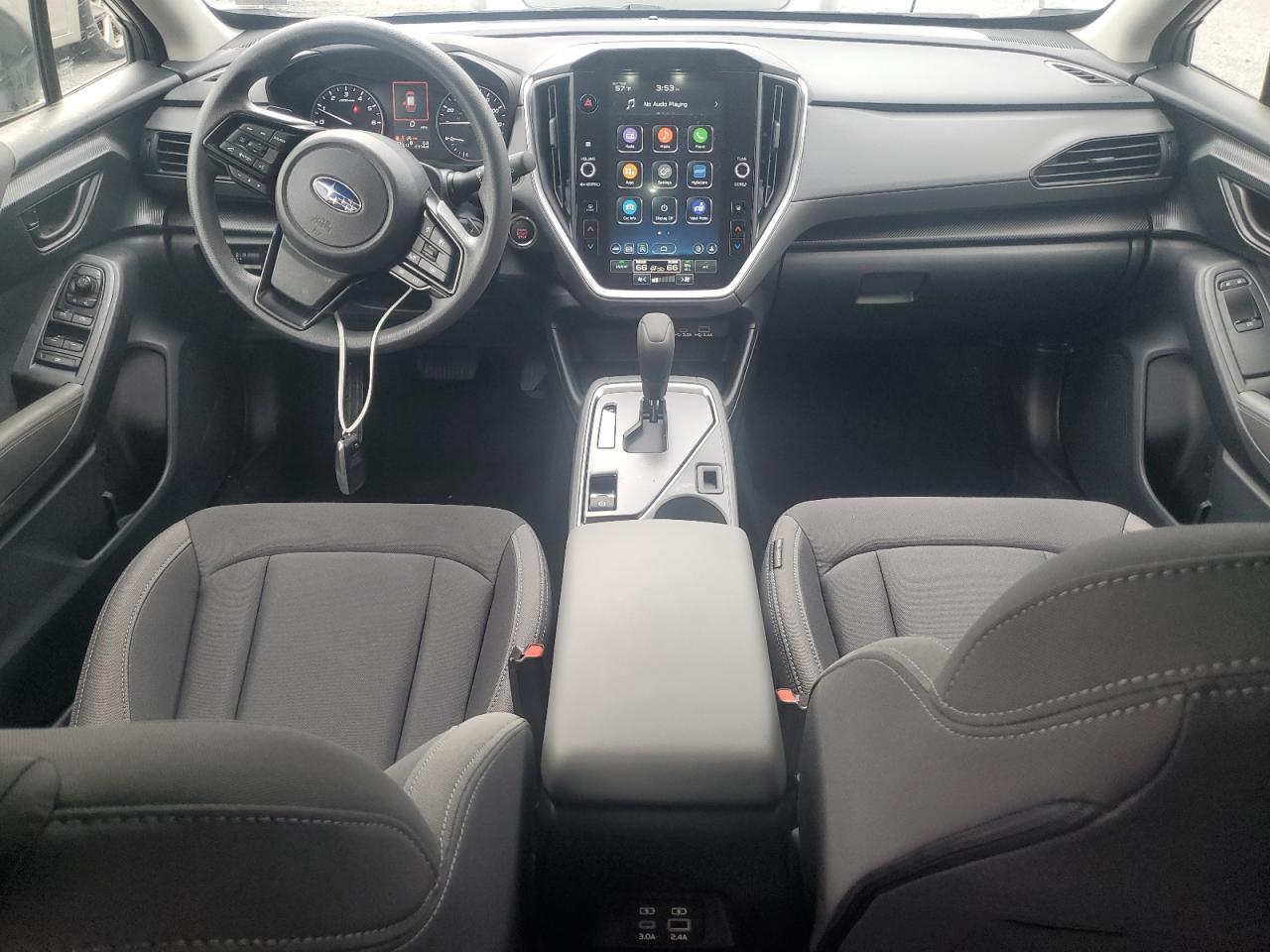 2025 Subaru Crosstrek Premium VIN: JF2GUHDC0S8297928 Lot: 89513455